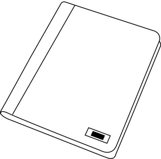 CARPETA "STYLUS I" - Image 4