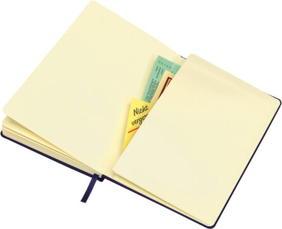 LIBRETA MEDIANA - Image 3