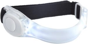 BRAZALETE LED