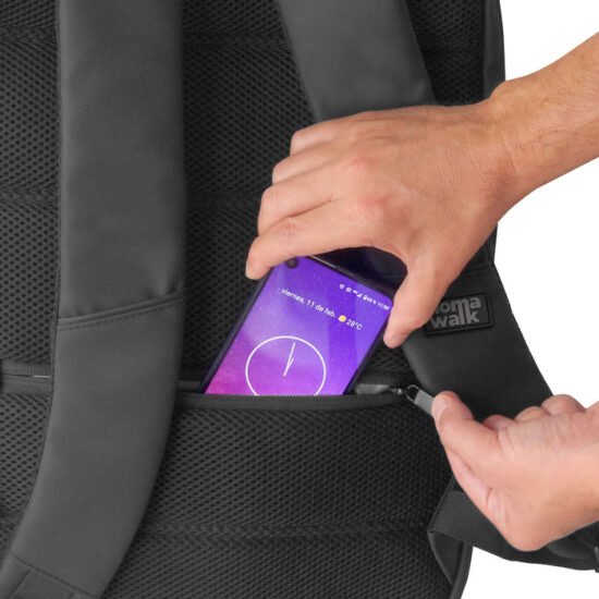 MOCHILA "NET&TECH" - Image 8