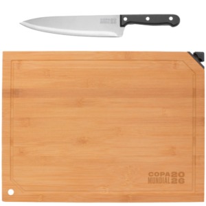 Set de corte BAMBCUT