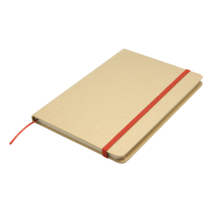 Libreta "BOOKRAFT"