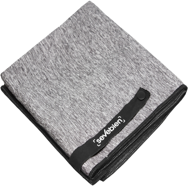 Toalla de microfibra "UYUNI" - Image 3