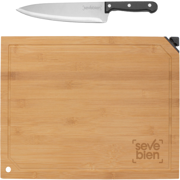 Set de corte BAMBCUT - Image 2