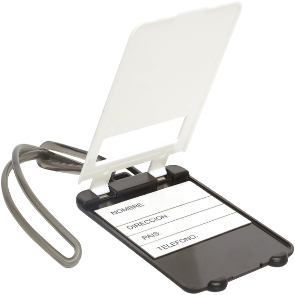 IDENTIFICADOR DE EQUIPAJE "TAG IT" - Image 3