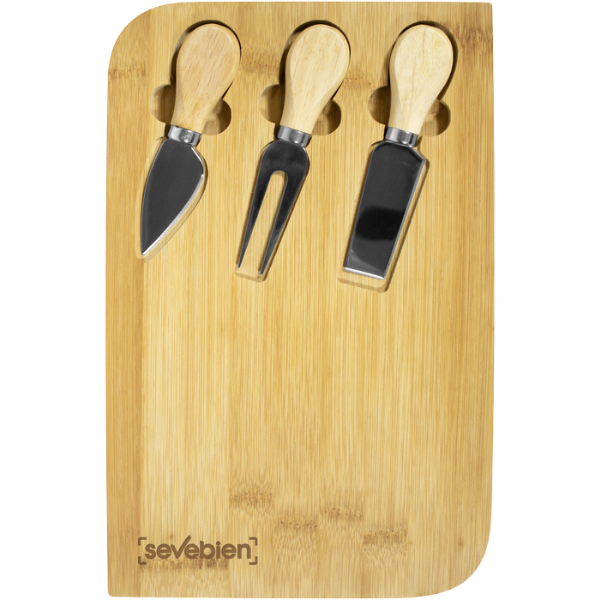 Tabla para quesos "FRANCIA" - Image 3