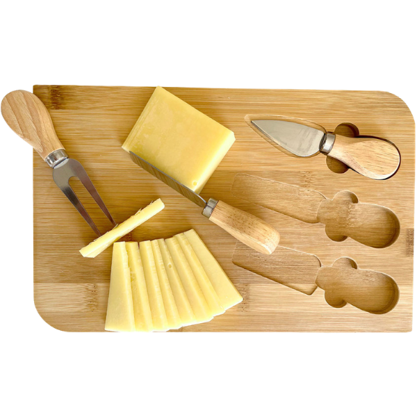 Tabla para quesos "FRANCIA" - Image 4
