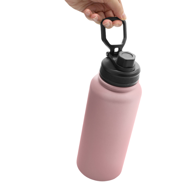 Botella térmica "LITER" - Image 5