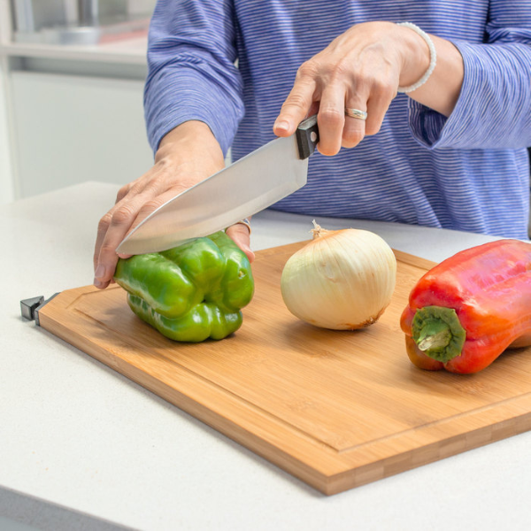 Set de corte BAMBCUT - Image 5