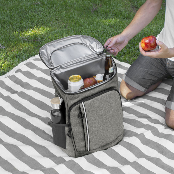 Mochila cooler "DELTA" - Image 5