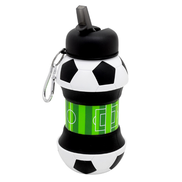 Botella plegable "PITCH" - Image 4