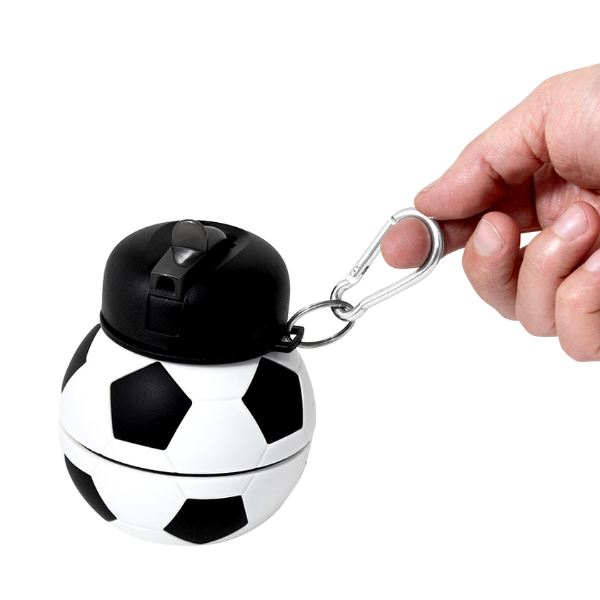 Botella plegable "PITCH" - Image 2