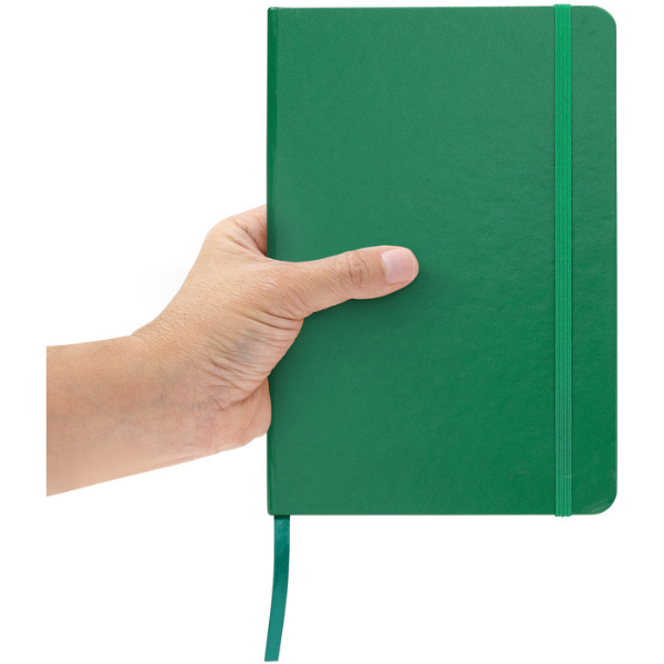 Libreta "MEDIUM" - Image 4
