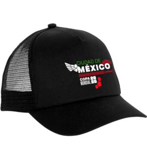 Gorra "TRAC"