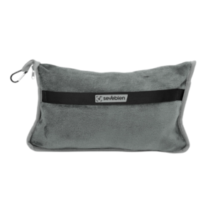 Manta y almohada de viaje "TEDDY"