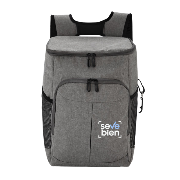 Mochila Cooler "RIBERA" - Image 2