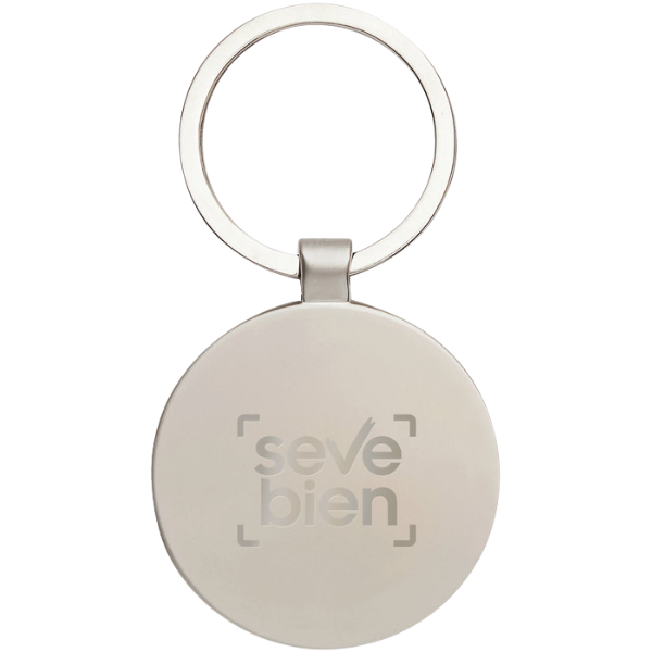 Llavero "KICER" - Image 3