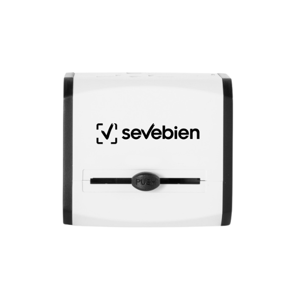 Adaptador universal "TRAVIS" - Image 2