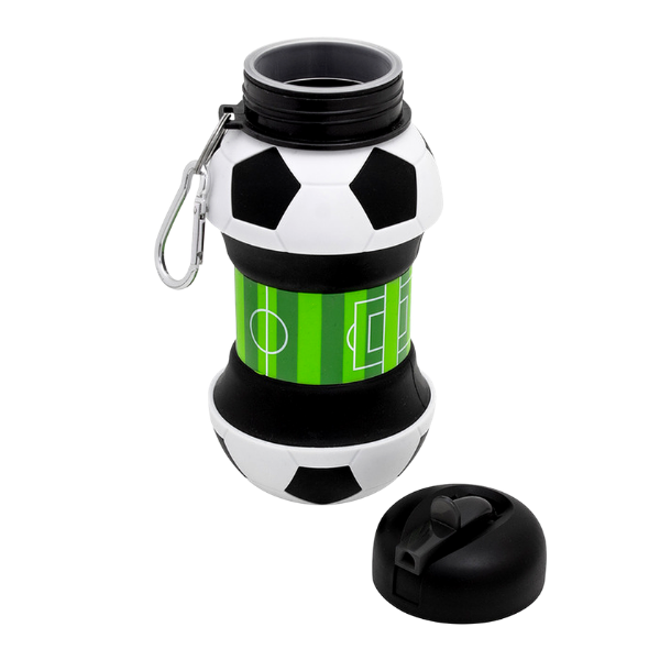 Botella plegable "PITCH" - Image 3