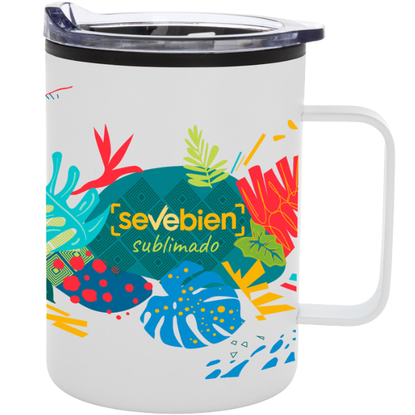 Mug sublimable "DIANA" - Image 2