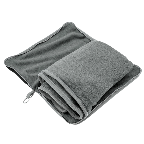 Manta y almohada de viaje "TEDDY" - Image 3