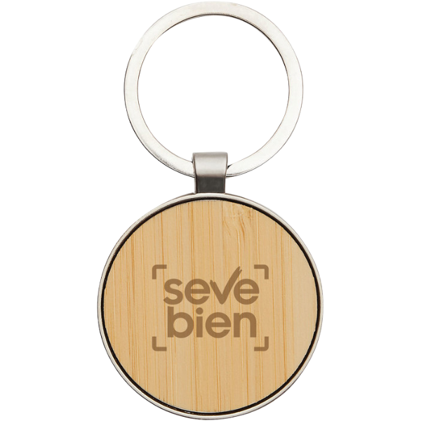 Llavero "KICER" - Image 2