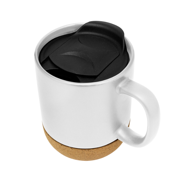 Taza sublimable "MIKA" - Image 2