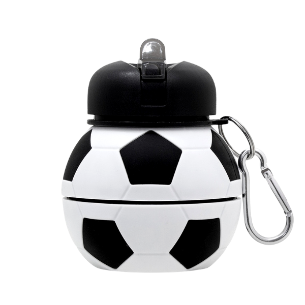 Botella plegable "PITCH" - Image 6