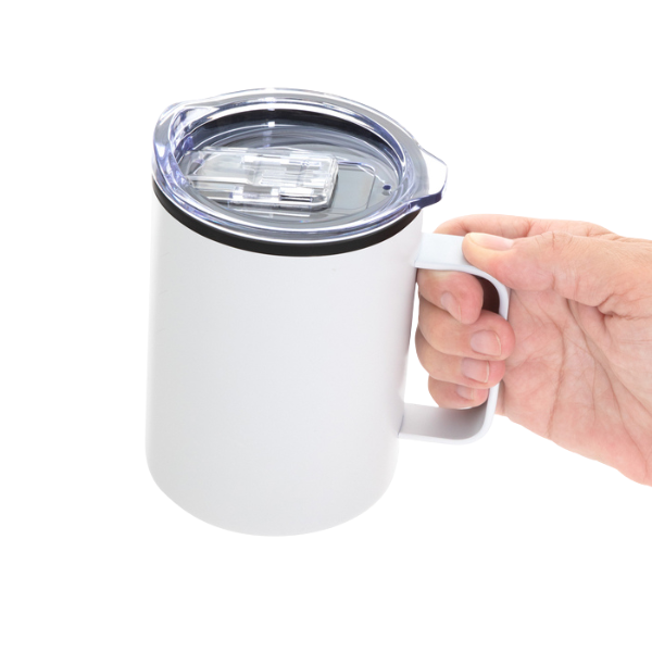 Mug sublimable "DIANA" - Image 3