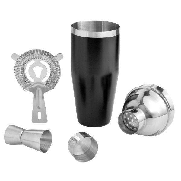 Set de coctelería / Bar tender Kit "YEIKIT" - Image 3