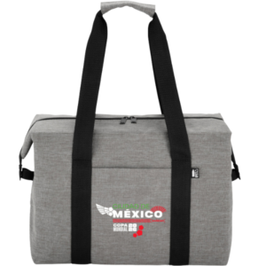 Bolso térmico "PEBAG"