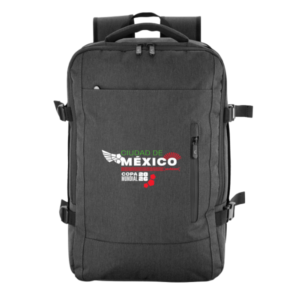 Mochila "FORCE 8"