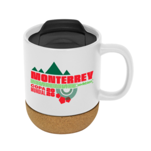 Taza sublimable "MIKA"