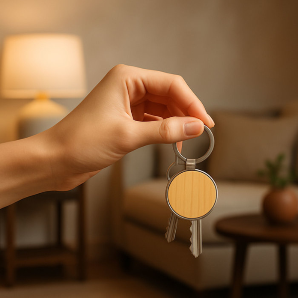 Llavero "KICER" - Image 4