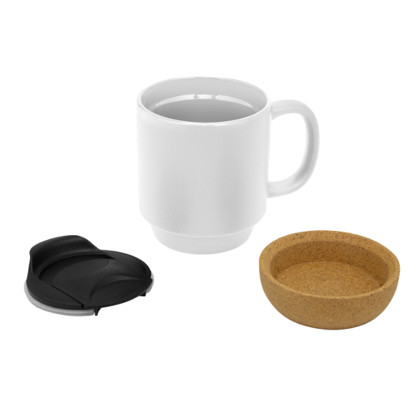 Taza sublimable "MIKA" - Image 4