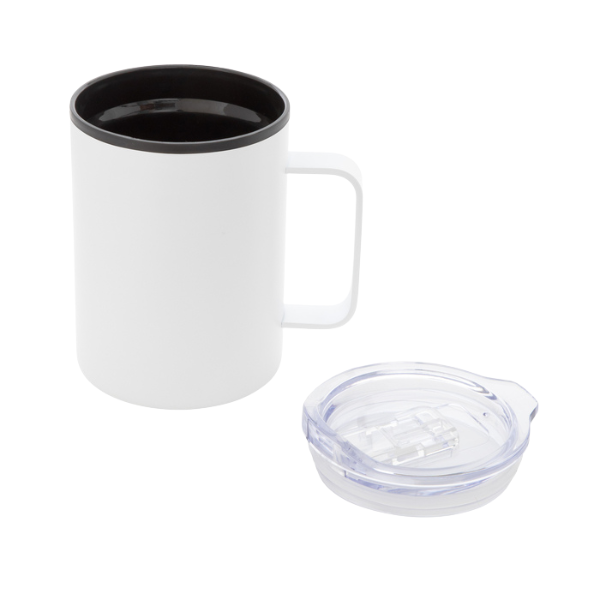 Mug sublimable "DIANA" - Image 4