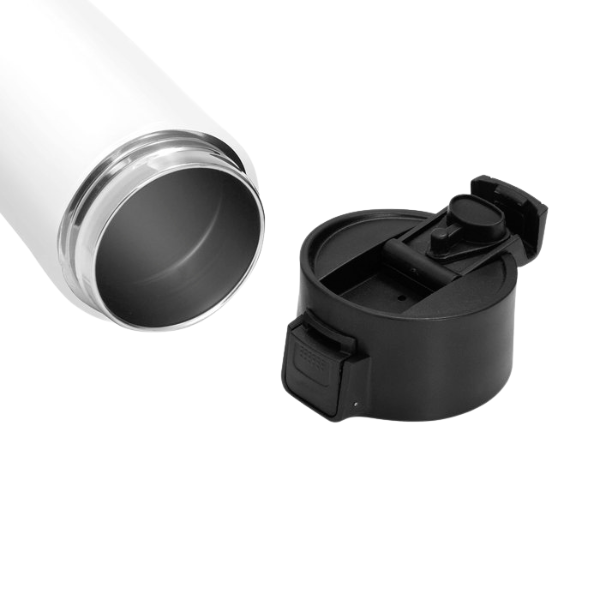 Botella térmica "ALLY" SUBLIMABLE - Image 4