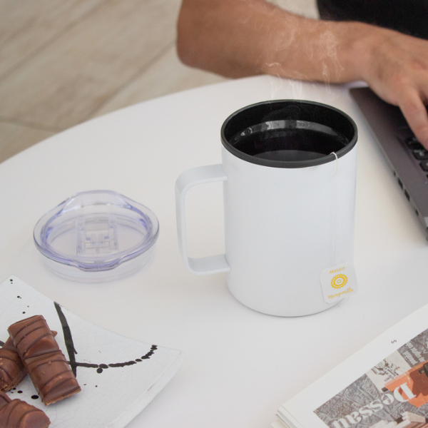 Mug sublimable "DIANA" - Image 5