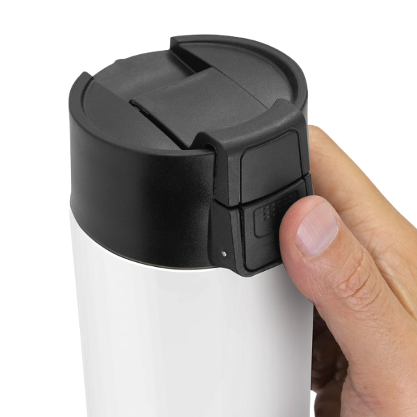 Botella térmica "ALLY" SUBLIMABLE - Image 5