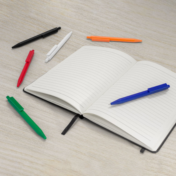 Bolígrafo "ALFA" - Image 5