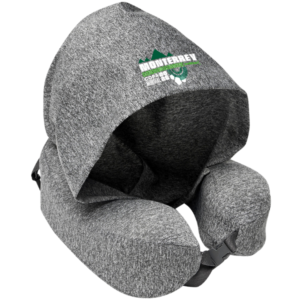 Almohada de viaje "REM"