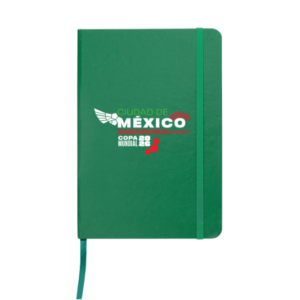 Libreta "MEDIUM"