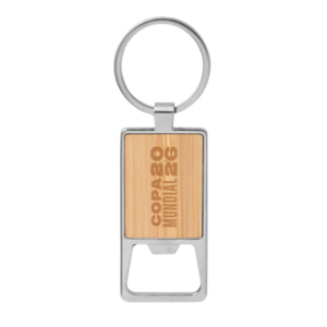 Llavero destapador "KIDRINK"