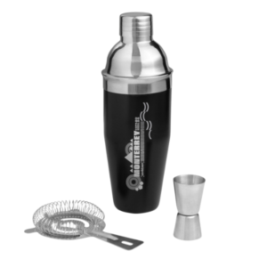 Set de coctelería / Bar tender Kit "YEIKIT"