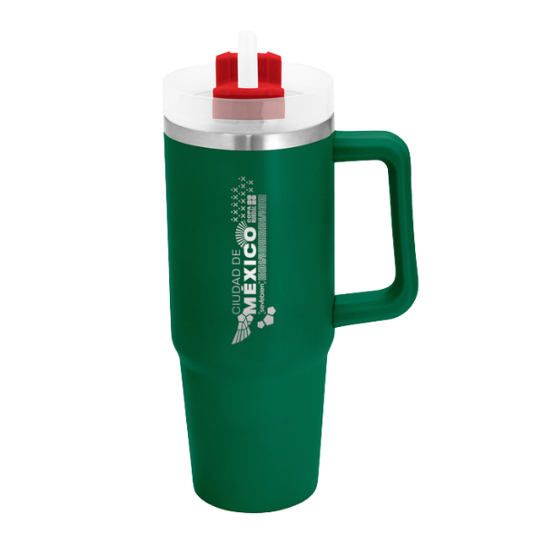 Mug térmico "MAGNO"