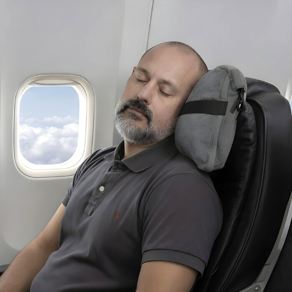 Manta y almohada de viaje "TEDDY" - Image 6