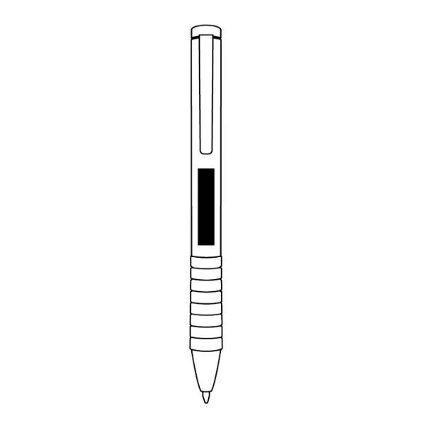 BOLÍGRAFO BAMBÚ "MISURI" - Image 5