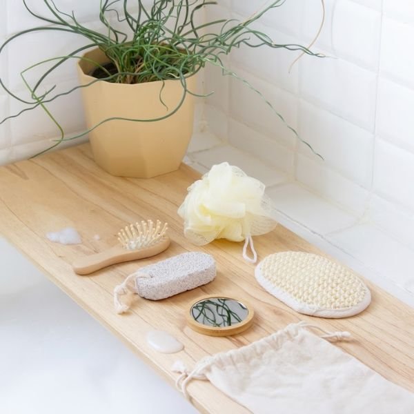 Set de baño / Spa "RELAX" - Image 7