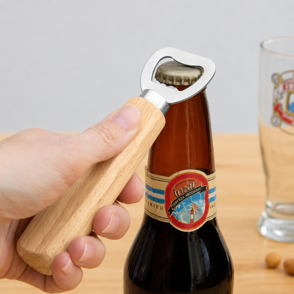 Abridor de botellas "ENJOY" - Image 6