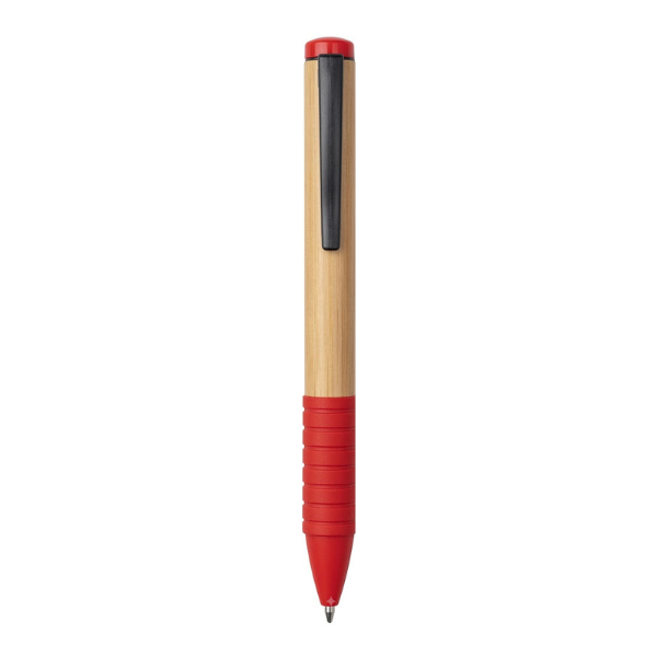 BOLÍGRAFO BAMBÚ "MISURI" - Image 3